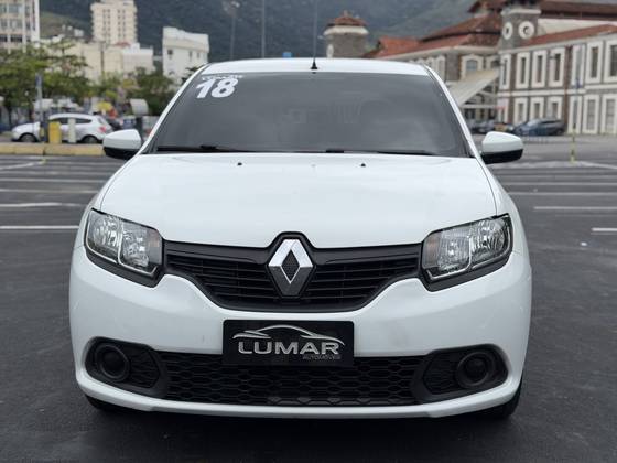RENAULT SANDERO 1.0 12V SCE FLEX AUTHENTIQUE MANUAL